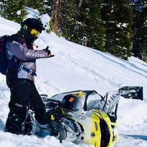 Meet your Posher, Mitch